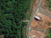 Terreno em Condomínio para Venda em Blumenau/SC Ponta Aguda