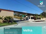 Terreno em Condomínio para Venda em Blumenau/SC Velha