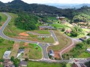 Terreno em Condomínio para Venda em Blumenau/SC Vila...