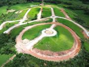 Terreno em Condomínio para Venda em Bom Jesus dos...