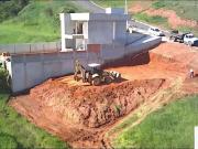 Terreno em Condomínio para Venda em Bom Jesus dos...