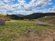 Terreno em Condomínio para Venda em Atibaia/SP Laranja Azeda