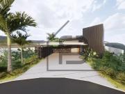 Terreno em Condomínio para Venda em Bragança Paulista/SP...