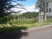 Terreno em Condomínio para Venda em Bragança Paulista/SP...