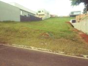 Terreno em Condomínio para Venda em Bragança Paulista/SP...