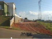 Terreno em Condomínio para Venda em Bragança Paulista/SP...