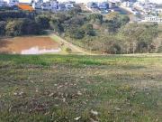 Terreno em Condomínio para Venda em Bragança Paulista/SP...