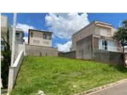 Terreno em Condomínio para Venda em Bragança Paulista/SP...