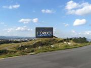 Terreno em Condomínio para Venda em Bragança Paulista/SP...