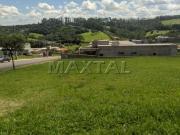 Terreno em Condomínio para Venda em Bragança Paulista/SP...