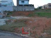 Terreno em Condomínio para Venda em Bragança Paulista/SP...