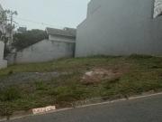 Terreno em Condomínio para Venda em Bragança Paulista/SP...