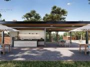 Terreno em Condomínio para Venda em Brasília/DF Asa Norte