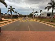 Terreno em Condomínio para Venda em Brasília/DF Jardim...