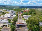 Terreno em Condomínio para Venda em Brasília/DF Jardim...