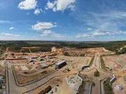 Terreno em Condomínio para Venda em Brasília/DF Jardins...