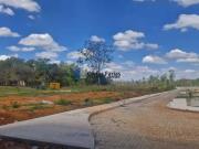 Terreno em Condomínio para Venda em Brasília/DF Park Way