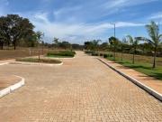 Terreno em Condomínio para Venda em Brasília/DF Park Way