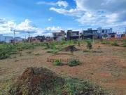 Terreno em Condomínio para Venda em Brasília/DF Setor...