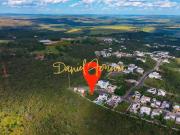 Terreno em Condomínio para Venda em Brasília/DF Setor...