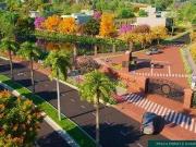 Terreno em Condomínio para Venda em Brasília/DF Setor...