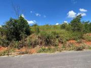Terreno em Condomínio para Venda em Brumadinho/MG Novo...