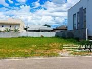 Terreno em Condomínio para Venda em Caçapava/SP...