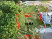 Terreno em Condomínio para Venda em Caçapava/SP...