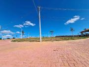 Terreno em Condomínio para Venda em Caçapava/SP Sapé II