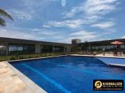 Terreno em Condomínio para Venda em Cabo Frio/RJ Ogiva