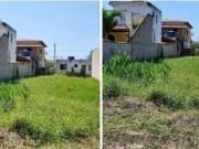 Terreno em Condomínio para Venda em Cabo Frio/RJ Unamar