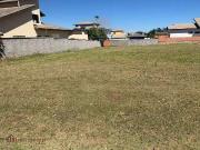 Terreno em Condomínio para Venda em Cabreúva/SP Jacaré