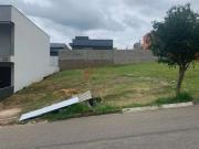 Terreno em Condomínio para Venda em Cabreúva/SP Pinhal