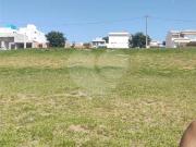 Terreno em Condomínio para Venda em Cabreúva/SP Vila...