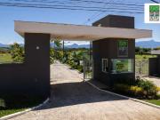 Terreno em Condomínio para Venda em Cachoeiras de...