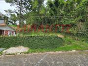 Terreno em Condomínio para Venda em Caieiras/SP Santa Inês