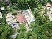 Terreno em Condomínio para Venda em Cajamar/SP Jordanésia