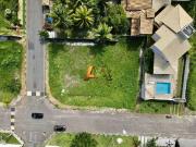 Terreno em Condomínio para Venda em Camaçari/BA Barra do...