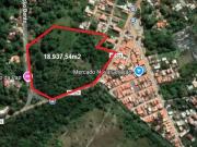 Terreno em Condomínio para Venda em Camaçari/BA Monte Gordo