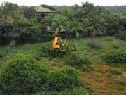 Terreno em Condomínio para Venda em Camaçari/BA Praia de...