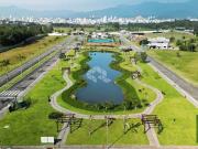Terreno em Condomínio para Venda em Camboriú/SC Centro