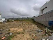 Terreno em Condomínio para Venda em Campina Grande/PB...