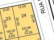 Terreno em Condomínio para Venda em Campina Grande/PB...