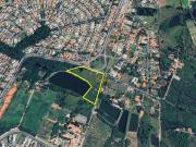 Terreno em Condomínio para Venda em Campinas/SP Alphaville