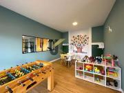 Terreno em Condomínio para Venda em Campinas/SP Alphaville