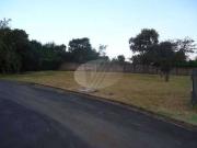 Terreno em Condomínio para Venda em Campinas/SP Barão...