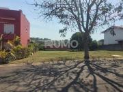 Terreno em Condomínio para Venda em Campinas/SP Barão...