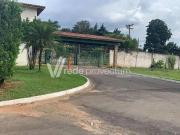 Terreno em Condomínio para Venda em Campinas/SP Bosque...