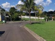 Terreno em Condomínio para Venda em Campinas/SP Chácara...