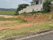 Terreno em Condomínio para Venda em Campinas/SP Chácara...